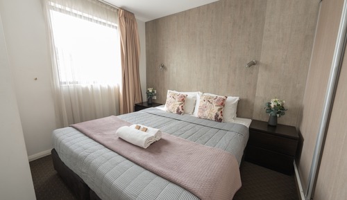 Appartement, 1 chambre