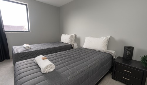 Appartement Deluxe, 2 chambres