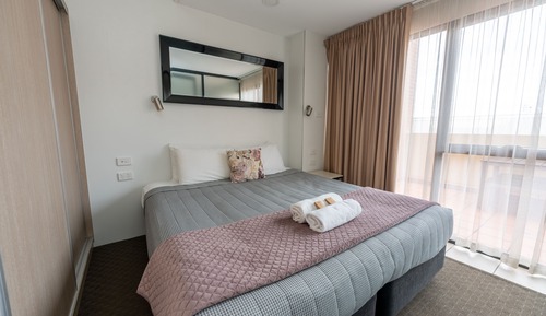 Appartement Deluxe, 1 chambre