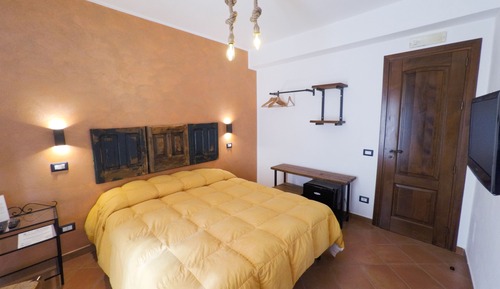 Chambre Double Confort