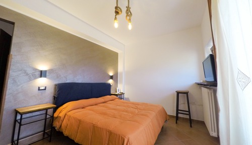 Chambre Double Panoramique
