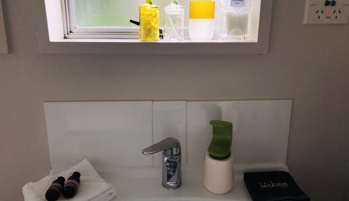 Appartement Deluxe, 1 chambre