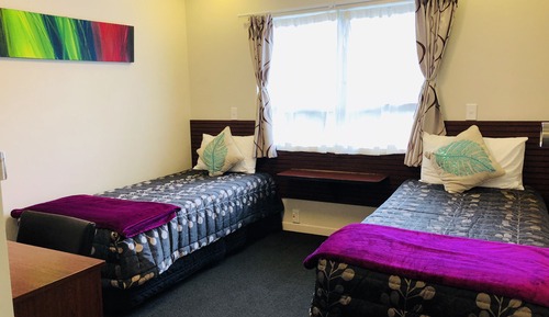Appartement Familial (Deluxe)