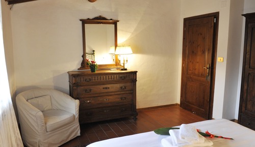 Appartement Familial, 2 chambres