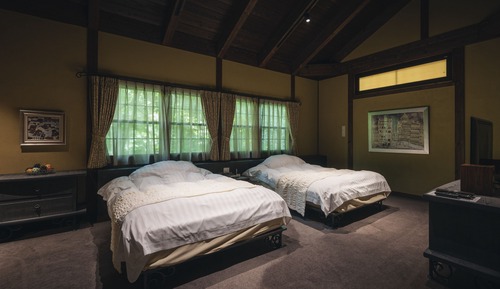 Chambre Premium