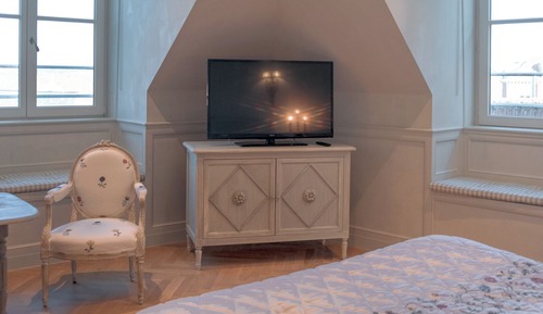 Suite Romantique
