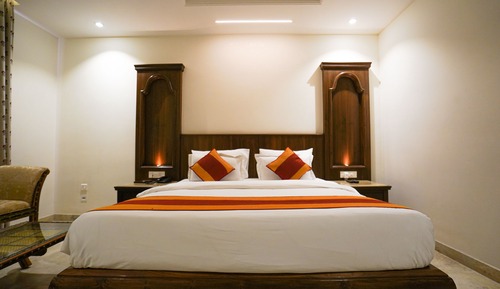 Chambre Luxe