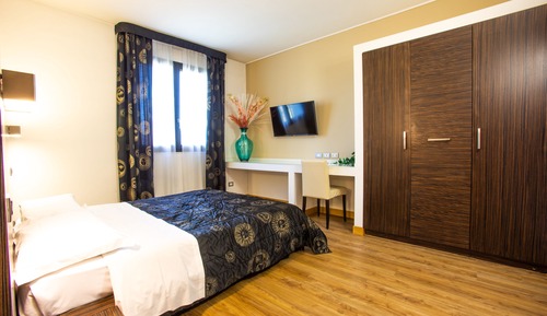 Appartement Supérieur, 1 chambre