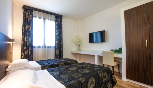 Appartement Supérieur, 1 chambre