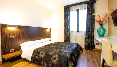 Chambre Standard