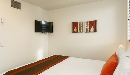 Chambre, 1 chambre