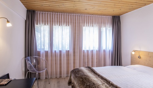 Chambre Simple