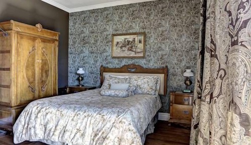 Suite Premium, 2 chambres
