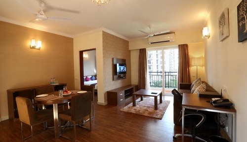 Suite, 1 chambre