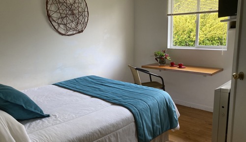 Chambre Simple