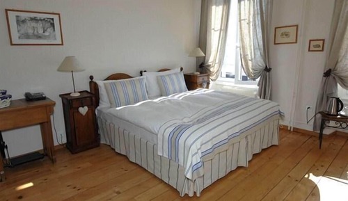 Chambre Double Standard