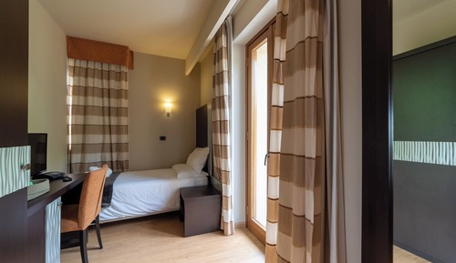 Chambre Simple