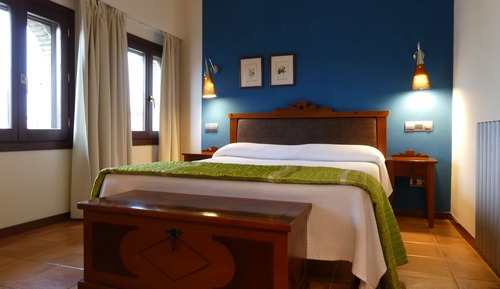 Chambre Double