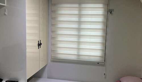 Chambre Simple Affaires (Small mattress for 2nd person)
