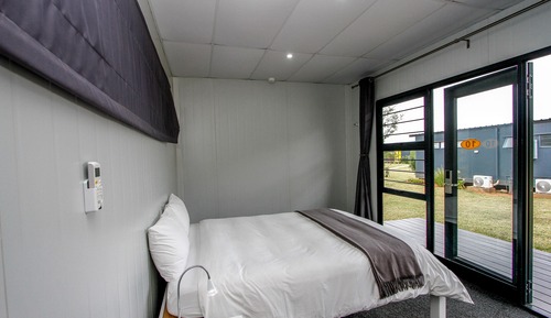 Chambre Double