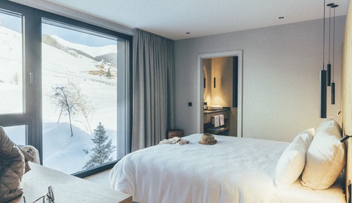 Chambre Double