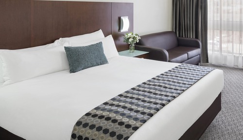 Chambre Standard, plusieurs lits