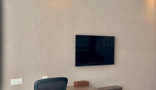 Chambre Double Supérieure