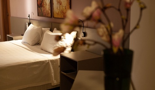 Chambre Deluxe