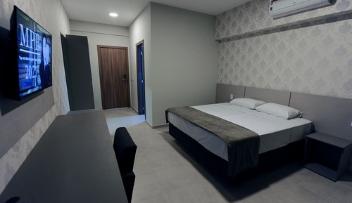 Chambre Double Exécutive