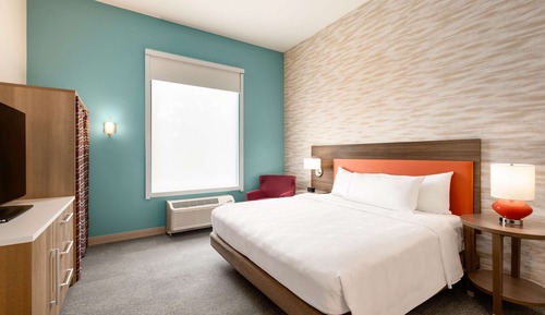 Suite, 1 chambre, non-fumeurs