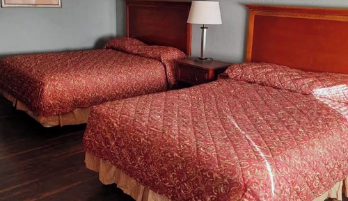 Chambre Double Standard