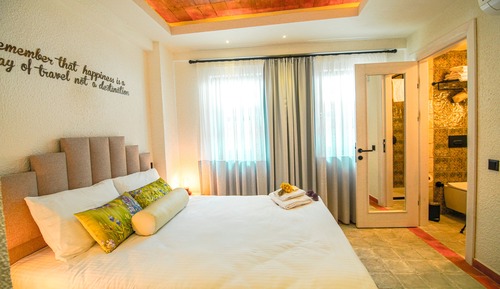 Chambre Double Standard