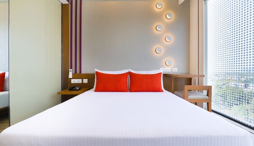 Chambre Exécutive