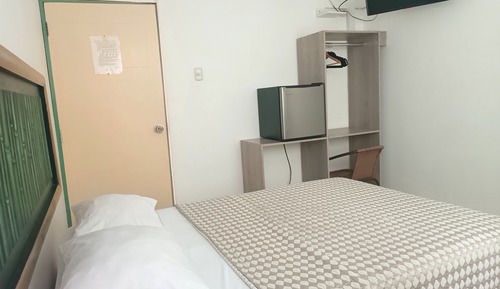 Chambre Simple