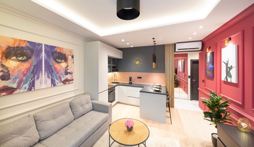 Suite Studio Deluxe