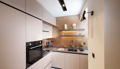 Appartement Premium