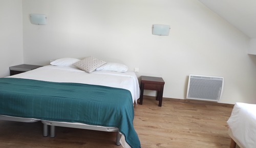 Appartement 6 personnes