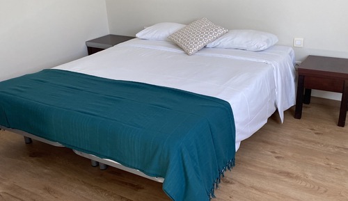 Appartement 2 personnes
