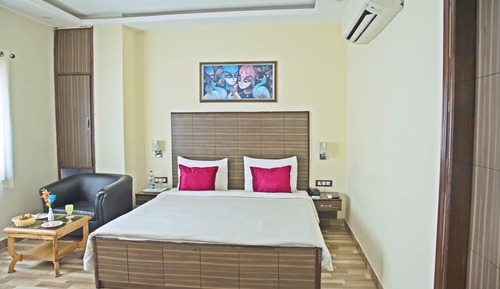 Chambre Premium
