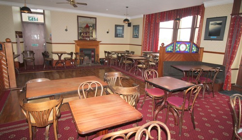 Chambre Quadruple