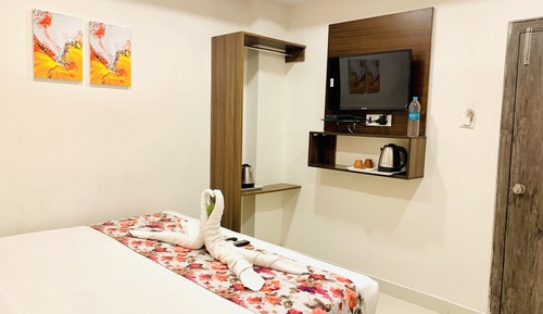Suite Studio Junior