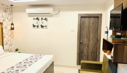 Chambre Exécutive