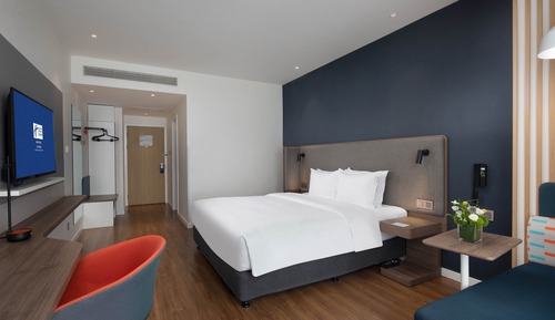 Chambre Standard