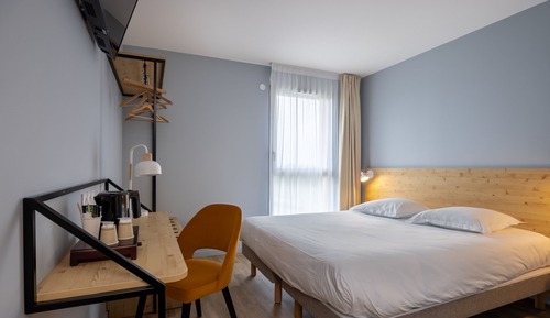 Chambre Standard