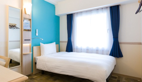Chambre Simple, non-fumeurs