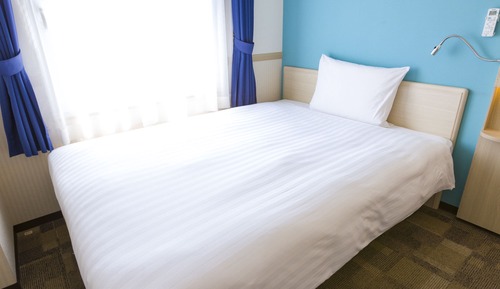 Chambre Simple Standard, fumeurs