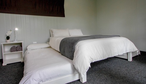 Chambre Familiale