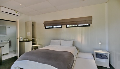 Chambre Familiale