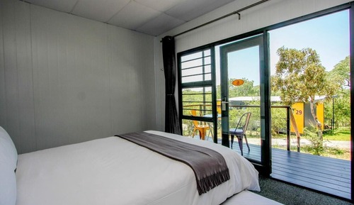 Chambre Familiale