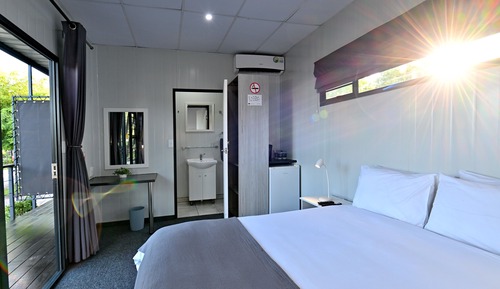 Chambre Double